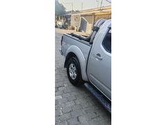 Sahibinden Nissan Navara 2.5 TDI 4x2 SE 2011 Model  460.000 km Gri (Gümüş)