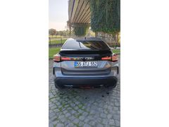 Sahibinden Citroen C4 1.2 PureTech Max 2025 Model  26500km Gri (Gümüş)