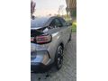 Sahibinden Citroen C4 1.2 PureTech Max 2025 Model  26500km Gri (Gümüş)