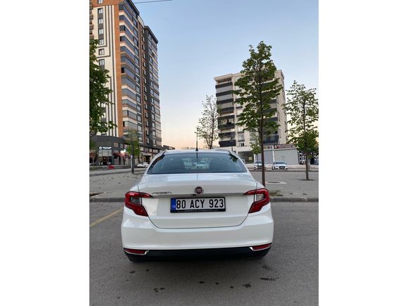 Sahibinden Fiat Egea 1.4 Fire Easy 2020 Model