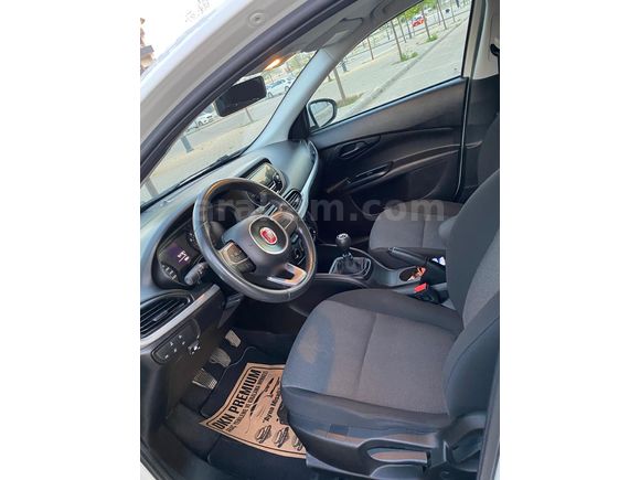 Sahibinden Fiat Egea 1.4 Fire Easy 2020 Model