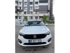 Sahibinden Fiat Egea 1.4 Fire Easy 2020 Model