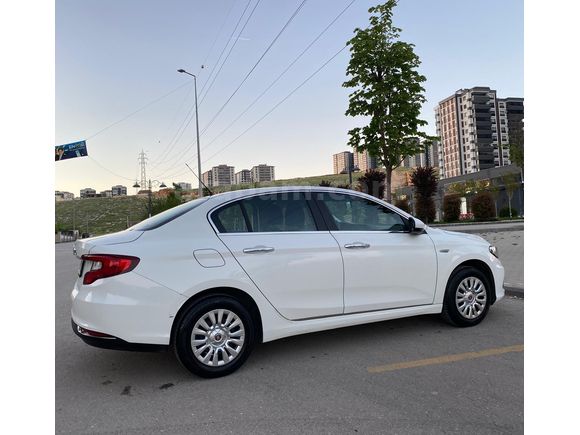 Sahibinden Fiat Egea 1.4 Fire Easy 2020 Model