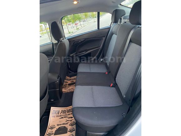 Sahibinden Fiat Egea 1.4 Fire Easy 2020 Model