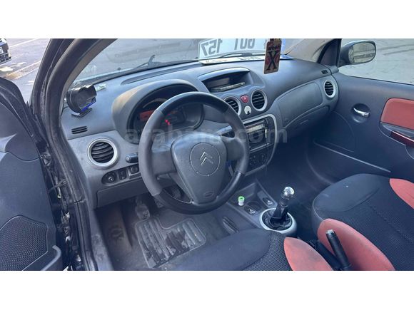 Sahibinden Citroen C2 1.4 HDi SX 2006 Model 