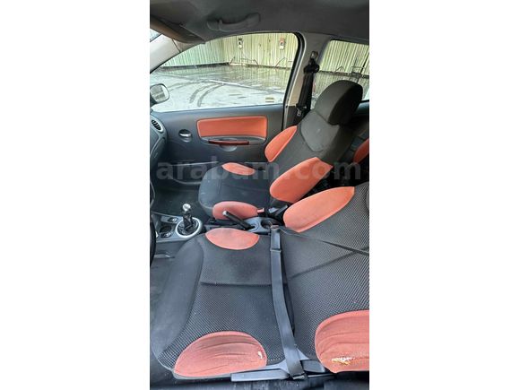 Sahibinden Citroen C2 1.4 HDi SX 2006 Model 