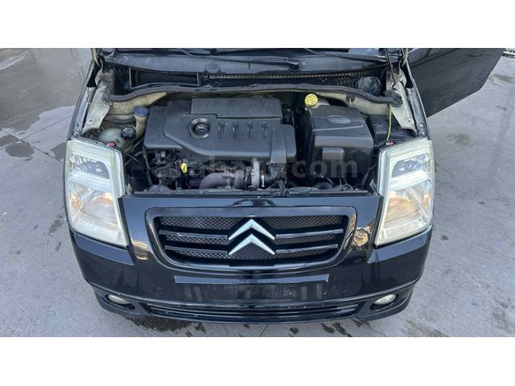 Sahibinden Citroen C2 1.4 HDi SX 2006 Model 