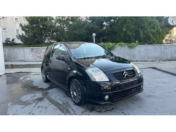 Sahibinden Citroen C2 1.4 HDi SX 2006 Model 