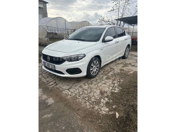 Sahibinden Fiat Egea 1.4 Fire Easy Plus 2018 Model 