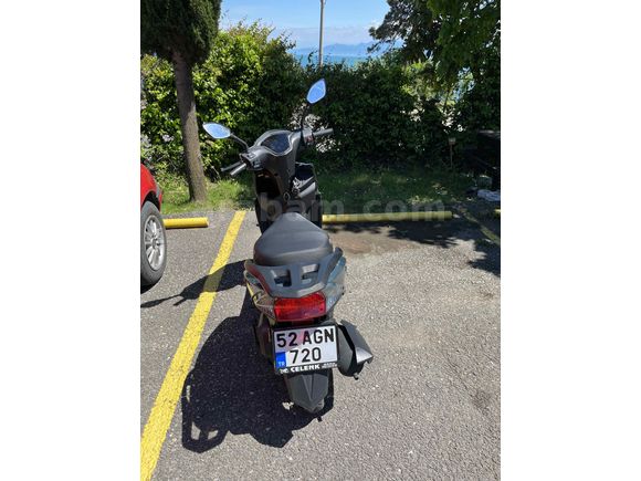 Sahibinden Arora Bravo 50 Ordu