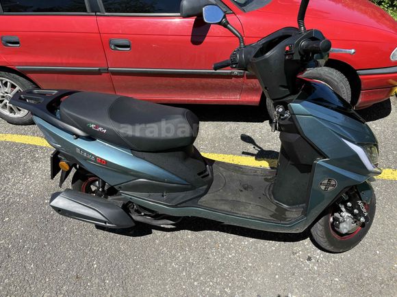 Sahibinden Arora Bravo 50 Ordu