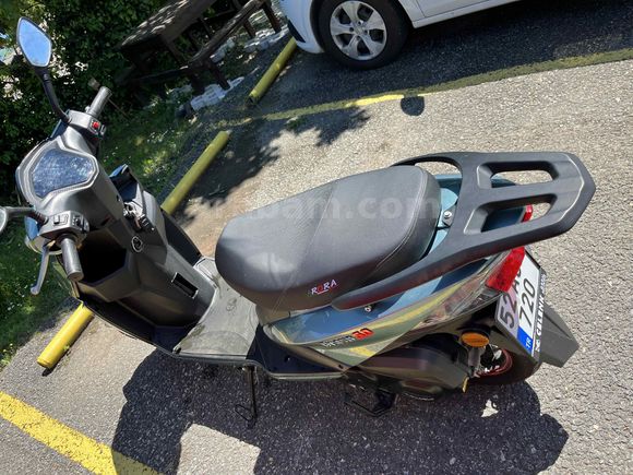 Sahibinden Arora Bravo 50 Ordu