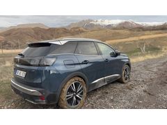Sahibinden Peugeot 3008 1.6 PureTech GT 2021 Model 