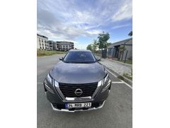 Sahibinden Nissan X-Trail 1.5 DIG-T Platinum Premium 2025 Model 