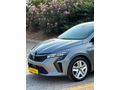 ALTINKÖSELER'DEN 2023 CLIO HATASIZ BOYASIZ %0.99 KREDİ İMKANI