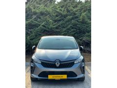 ALTINKÖSELER'DEN 2023 CLIO HATASIZ BOYASIZ %0.99 KREDİ İMKANI