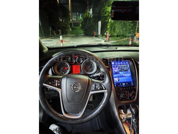 Sahibinden Opel Astra 1.6 CDTI Design 2017 Model