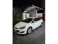 Sahibinden Opel Astra 1.6 CDTI Design 2017 Model