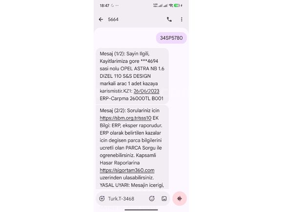 Sahibinden Opel Astra 1.6 CDTI Design 2017 Model