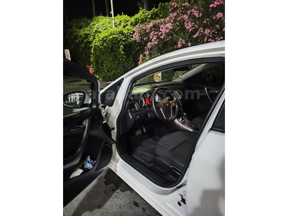 Sahibinden Opel Astra 1.6 CDTI Design 2017 Model