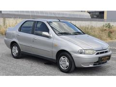 APULOĞLU 2002 FİAT SİENA269.000KM EMSALSİZ SENET KREDİ KARTI12TK