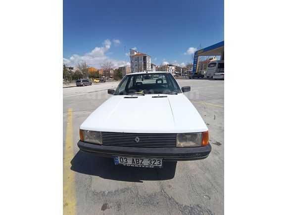 Sahibinden Renault R 9 1.4 Spring 1994 Model