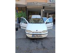 Sahibinden Fiat Siena 1.4 EL 2001 Model  295.000 km Beyaz