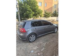 Sahibinden Volkswagen Golf 1.6 FSi Goal 2007 Model  224.000 km Gri (metalik)