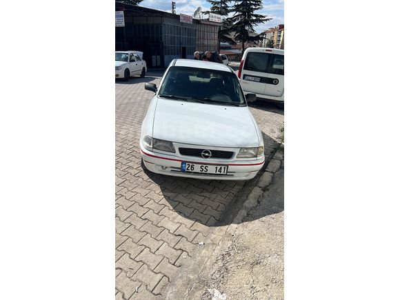 Sahibinden Opel Astra 1.6 GL 1996 Model