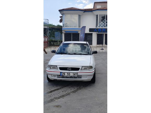 Sahibinden Opel Astra 1.6 GL 1996 Model