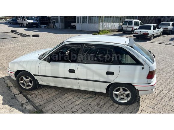 Sahibinden Opel Astra 1.6 GL 1996 Model