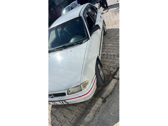 Sahibinden Opel Astra 1.6 GL 1996 Model