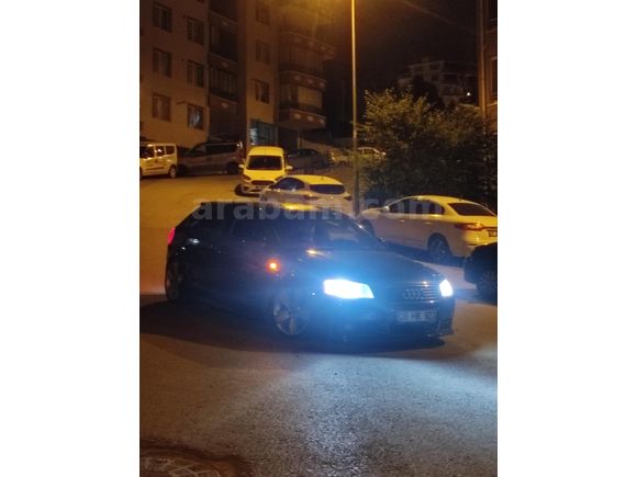Sahibinden Audi A3 Sportback 1.6 Ambition 2004 Model  400.000 km Mavi