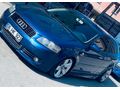 Sahibinden Audi A3 Sportback 1.6 Ambition 2004 Model  400.000 km Mavi