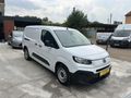 AUTO YASİN DEN 2025 DOBLO CARGO MAXİ 1.5