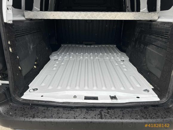 AUTO YASİN DEN 2025 DOBLO CARGO MAXİ 1.5