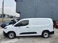 AUTO YASİN DEN 2025 DOBLO CARGO MAXİ 1.5