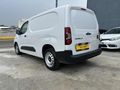 AUTO YASİN DEN 2025 DOBLO CARGO MAXİ 1.5