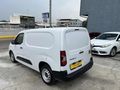 AUTO YASİN DEN 2025 DOBLO CARGO MAXİ 1.5