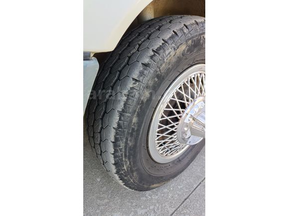 Galeriden Ford Trucks Transit 190 P Aydın