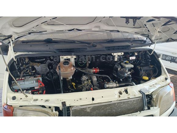 Galeriden Ford Trucks Transit 190 P Aydın
