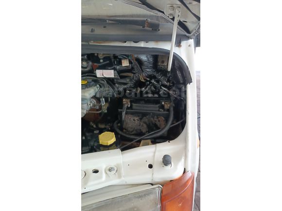 Galeriden Ford Trucks Transit 190 P Aydın
