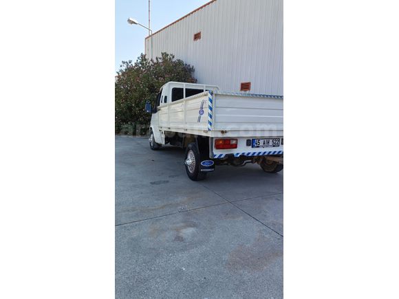 Galeriden Ford Trucks Transit 190 P Aydın