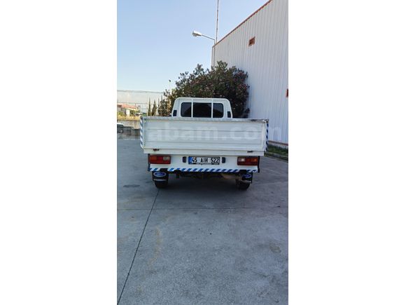 Galeriden Ford Trucks Transit 190 P Aydın
