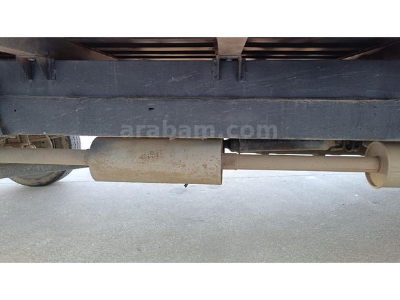 Galeriden Ford Trucks Transit 190 P Aydın