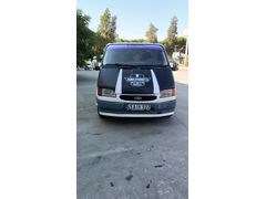 Galeriden Ford Trucks Transit 190 P Aydın
