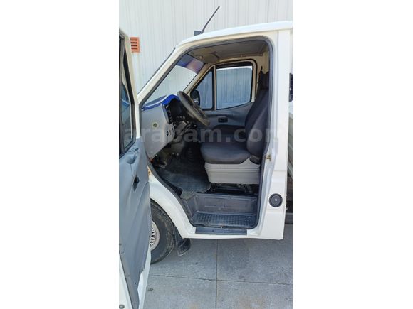 Galeriden Ford Trucks Transit 190 P Aydın