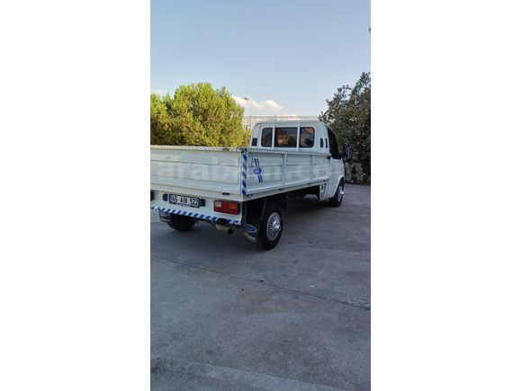 Galeriden Ford Trucks Transit 190 P Aydın