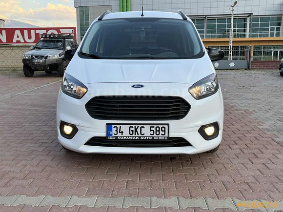 ÖZKUŞAK'dan HATASIZ BOYASIZ 70 BİNDE