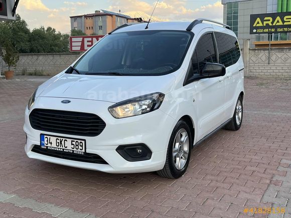 ÖZKUŞAK'dan HATASIZ BOYASIZ 70 BİNDE